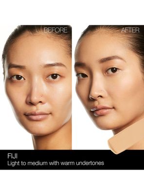 Imagen 2 del producto Soft Matte Foundation Fiji 45 ml