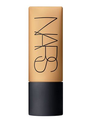 Soft Matte Foundation Stromboli 45 ml