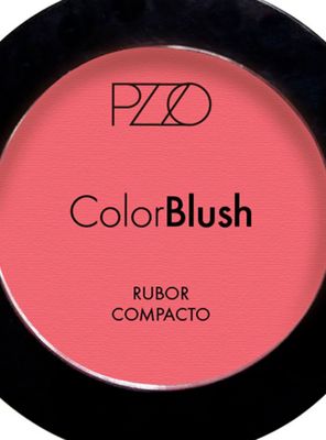 Imagen 2 del producto Rubor Petrizzio Blush Rose Pink