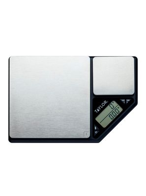 Pesa Electrónica Dual 5 Kg | 500 Gr