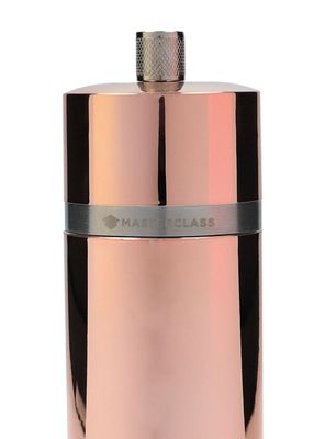 Imagen 2 del producto Molinillo Sal-Pimienta MasterClass Efecto Cobre 17 cm