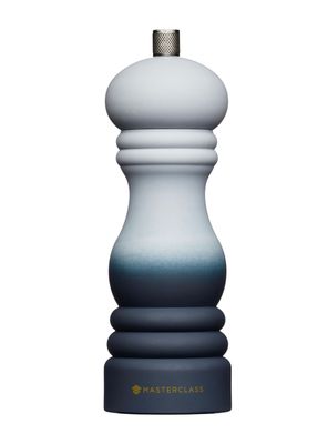 Molinillo Kitchen Craft Sal-Pimienta MasterClass Gris 17 cm