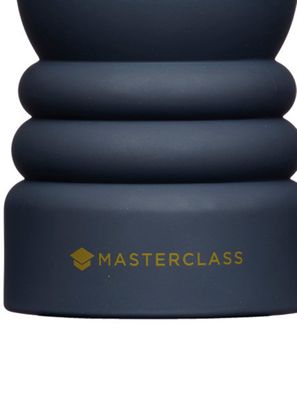 Imagen 2 del producto Molinillo Sal y Pimienta 12 cm Gris Ombré Master Class