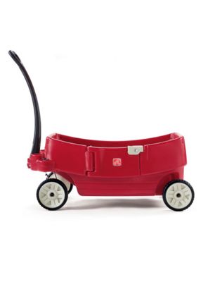 Imagen 1 del producto Carro de Arrastre Pro Step2