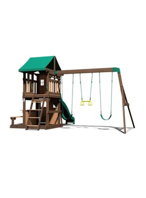 Imagen 2 del producto Centro de Juego Lakewood