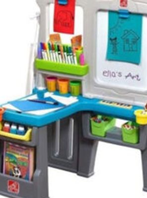 Imagen 2 del producto Escritorio Step2 Grandes Creaciones