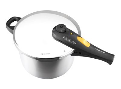 Imagen 2 del producto Olla a Presión Style 6 Litros