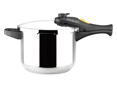 Imagen 1 del producto Olla a Presión Style 6 Litros