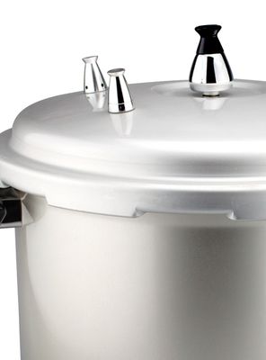 Imagen 2 del producto Olla a Presión Vital Express 5 Litros