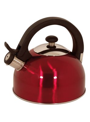 Imagen 1 del producto Tetera Sabal 2Lt Roja Magefesa