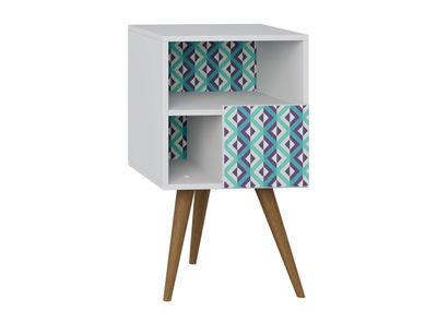 Mesa Lateral Retro 1008