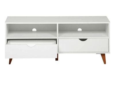 Imagen 1 del producto Rack TV Block FK171 Blanco