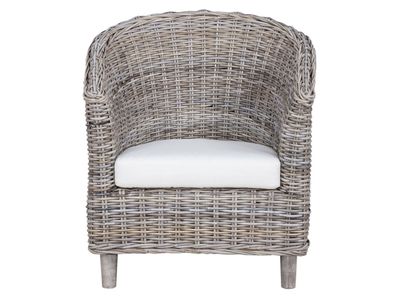 Imagen 2 del producto Sitial Catarina Ratán Sarah Miller