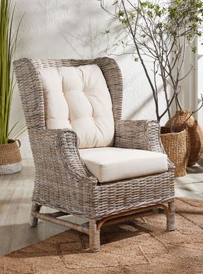 Sitial Terraza Orleans