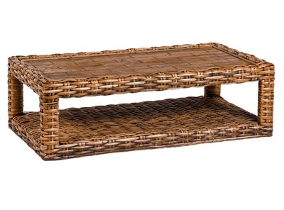 Imagen 2 del producto Mesa de Centro Terraza San Andrés Ratán Alaniz Home