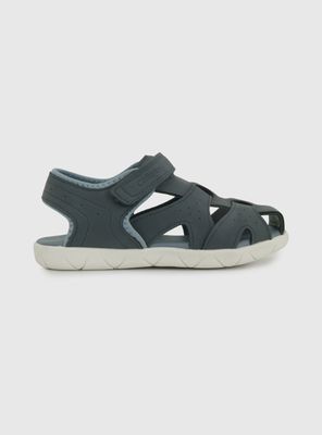 Sandalia Velcro Correas Niño