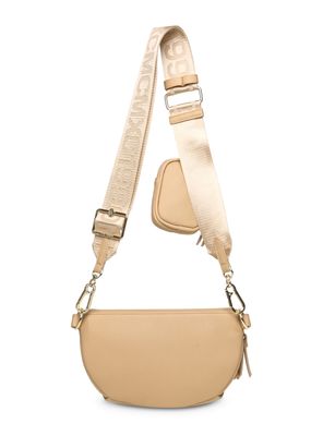 Imagen 2 del producto Bandolera Bclarke2 Almond