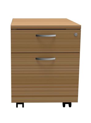 Cajonera Basflex Móvil Kardex