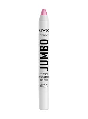 Lápiz Nyx Professional Makeup De Ojos Jumbo Eye Pencil - Cupcake