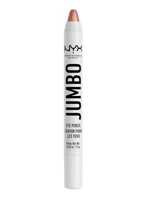 Imagen 1 del producto Lápiz Nyx Professional Makeup De Ojos Jumbo Eye Pencil - Iced Latte