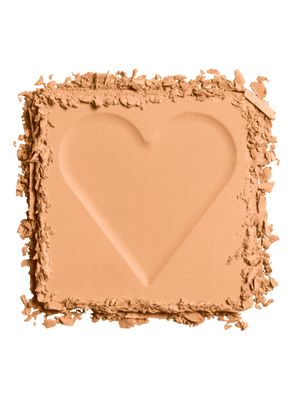 Imagen 2 del producto Polvo Nyx Professional Makeup Matificante Can'T Stop Won'T Stop - Golden