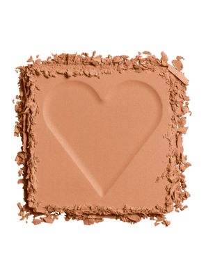 Imagen 2 del producto Polvo Nyx Professional Makeup Matificante Can'T Stop Won'T Stop - Caramel