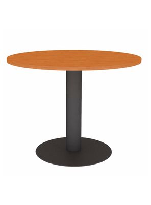 Mesa Basflex Para Reuniones Redonda 100 cm