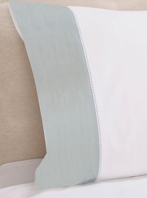 Sábanas 1.5 Plazas Nina Herrera Lisa Piqué Menta