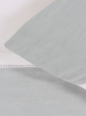 Imagen 2 del producto Sábanas 2 Plazas Nina Herrera Lisa Pique Menta