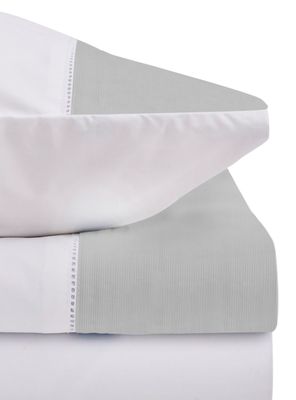 Imagen 1 del producto Sábanas 2 Plazas Nina Herrera Lisa Pique Menta