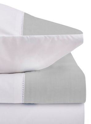 Sábanas King Nina Herrera Lisa Pique Menta