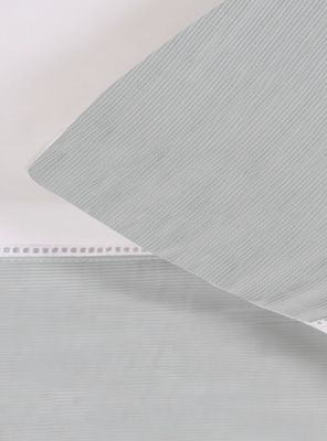 Imagen 2 del producto Sábanas King Nina Herrera Lisa Pique Menta