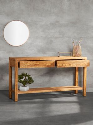 Imagen 1 del producto Arrimo Natural Junco Alaniz Home