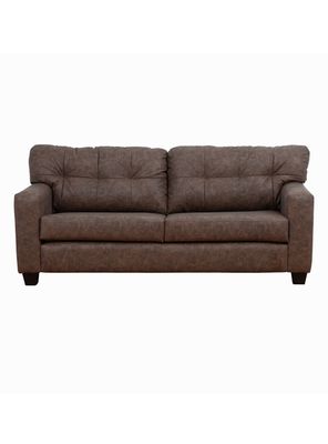 Sofá Berlín 3 Cuerpos Cuero Auris