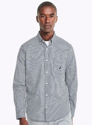 Imagen 1 del producto Camisa Gingham Clásico