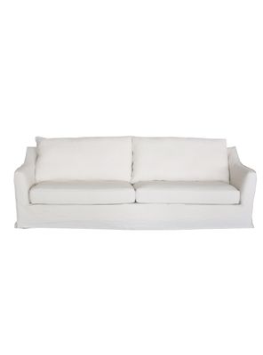 Imagen 2 del producto Sofá Lino Toscana 3 Cuerpos