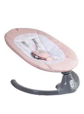 Imagen 2 del producto Silla Nido Bouncer Mecedora Baby Swing Rosada Bebesit
