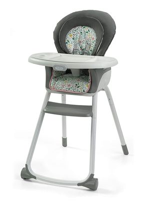 Silla de Comer Made2Grow Tasha Graco