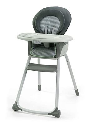 Silla de Comer Made2Grow Monty Graco