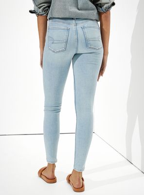 Imagen 2 del producto Jeans AE Jegging Ne(x)t Level High-Waisted Hi-rise