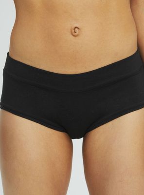 Imagen 2 del producto Pack 3 Pantaleta Algodón Orgánico y Bamboo