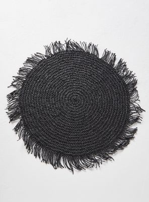 Individual Negro 40 cm