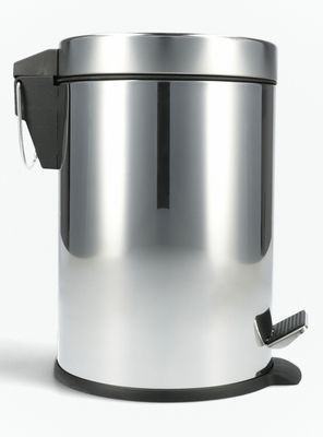 Imagen 2 del producto Basurero Metal 3 lts Attimo