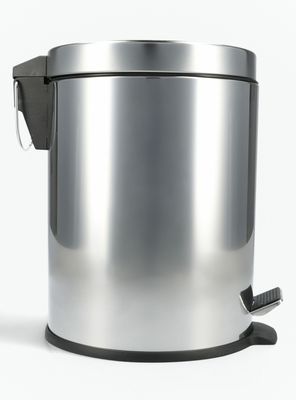 Imagen 2 del producto Basurero Metal 5 lts Attimo