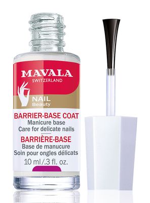 Imagen 2 del producto Base Mavala Protección para Uñas Sensibles