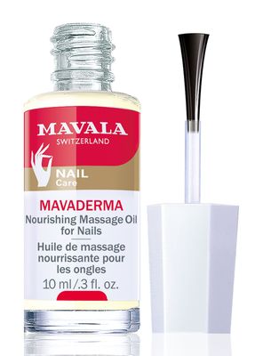 Imagen 2 del producto Acelerante de Crecimiento para Uñas Mavaderma 10 ml