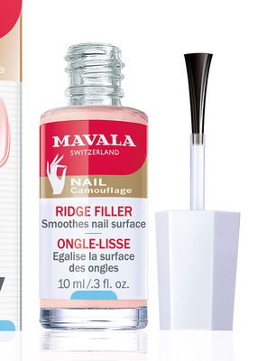 Imagen 2 del producto Uña Lisa Rellena Irregularidades