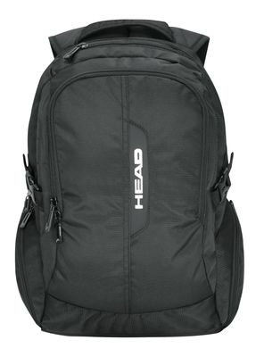 Mochila Notebook Titan Negro USB