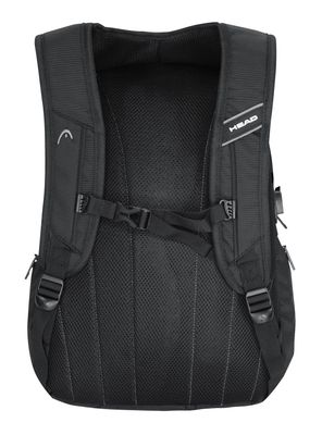 Imagen 2 del producto Mochila Notebook Titan Negro USB