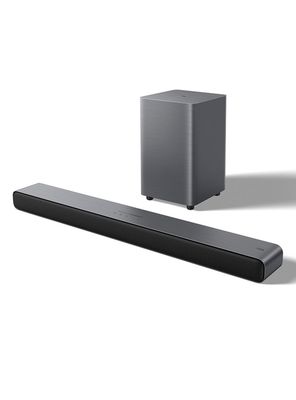 Imagen 1 del producto Soundbar S55H 220W 2.1ch Pro  + Subwoofer